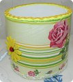 Мастер-класс карандашницы из бобины от линолеума) - tatyanna2011