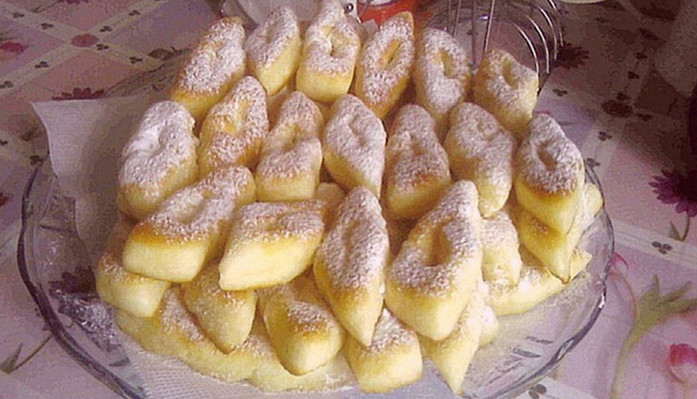 Пышные и вкусные вергуны. Готовятся быстро и так же быстро съедаются! Пышные и вкусные вергуны. Готовятся быстро и так же быстро съедаются!