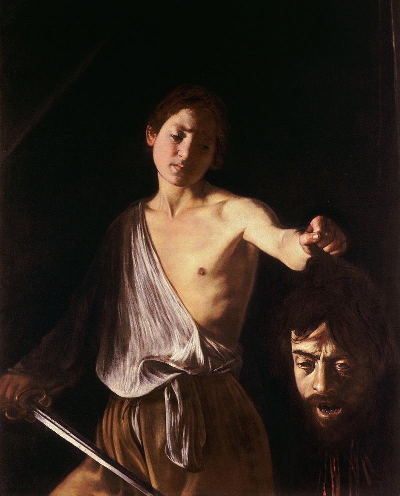 800px-David_with_the_Head_of_Goliath-Caravaggio_(1610).jpg 800px-David_with_the_Head_of_Goliath-Caravaggio_(1610).jpg