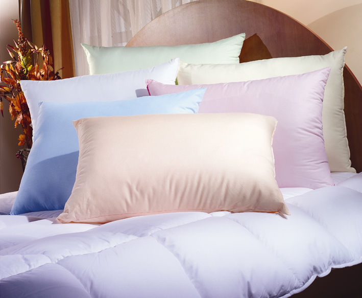Как правильно выбрать подушку: 30 советов