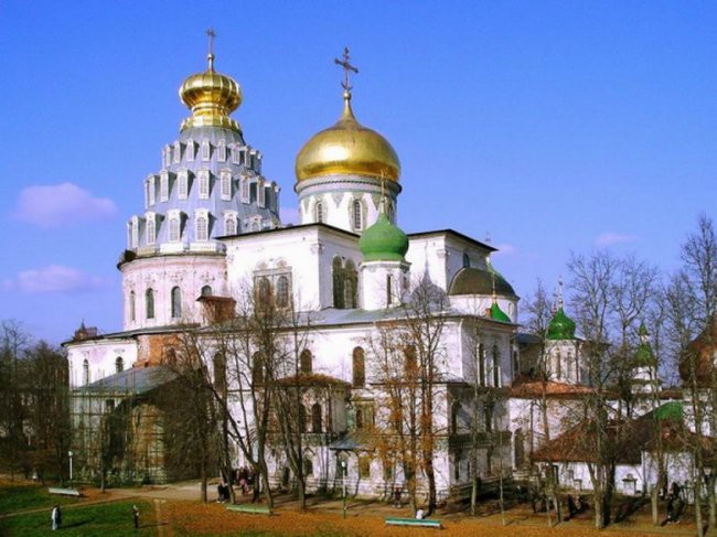 Самые красивые храмы России красивые, лучшие, храмы