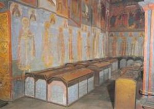 Война с исторической памятью
