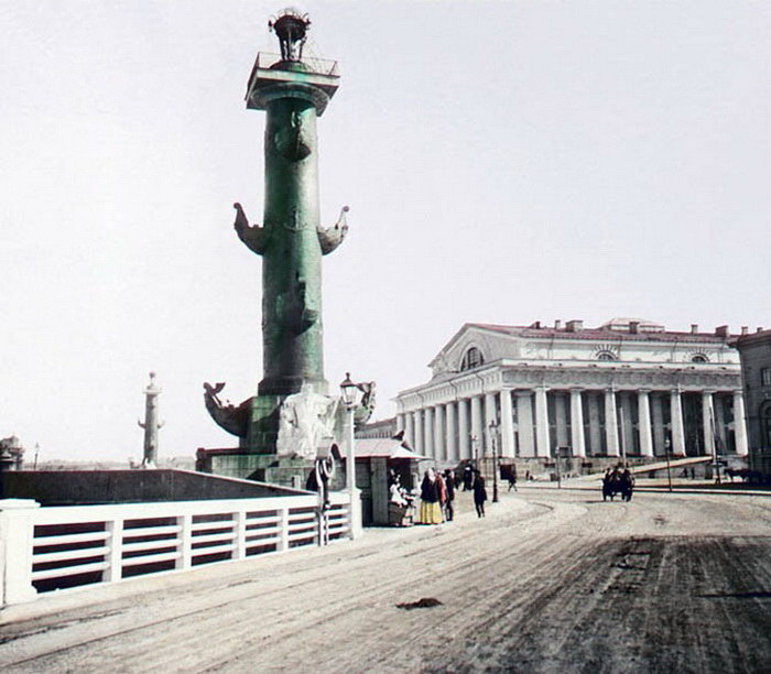 Россия 1896 года в фотографиях Франтишека Кратки