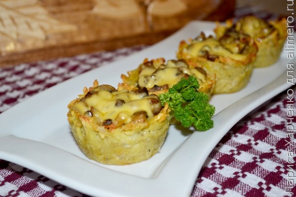 горячая закуска горячая закуска