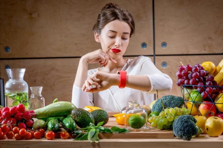 Как научиться есть меньше: 9 проверенных способов Как научиться есть меньше, как есть меньше