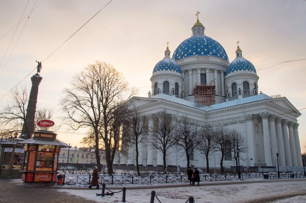 Самые красивые храмы России красивые, лучшие, храмы