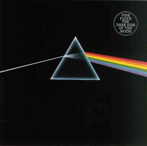 The Pink Floyd — The Dark Side of The Mo
