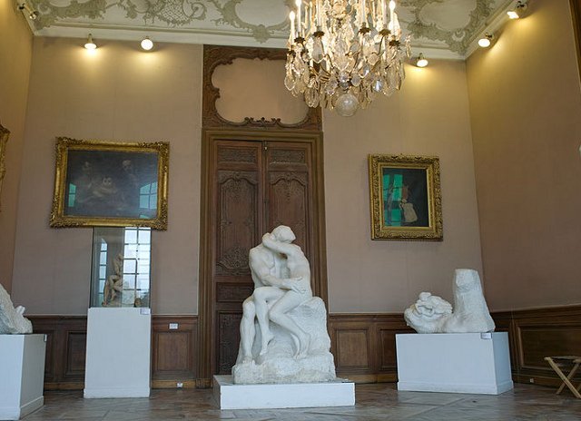11 самых романтичных музеев мира