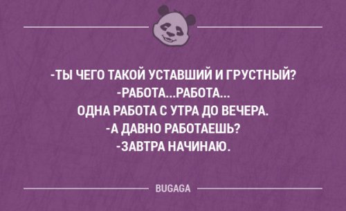 Забавные мысли и высказывания Забавные мысли и высказывания