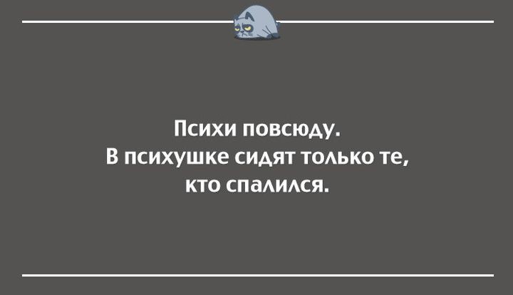 20 классных открыток для прекрасного настроения настроение, открытки, юмор