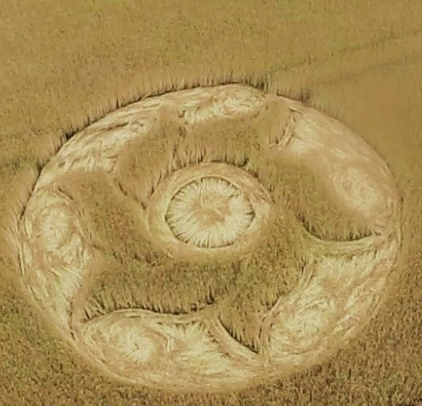 Согласно рассекреченным файлам NASA, «планета Х» действительно существует Согласно рассекреченным файлам NASA, «планета Х» действительно существует