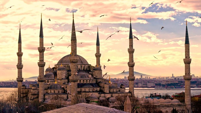 Неприглядные секреты Османской империи, о которых не любят вспоминать турки