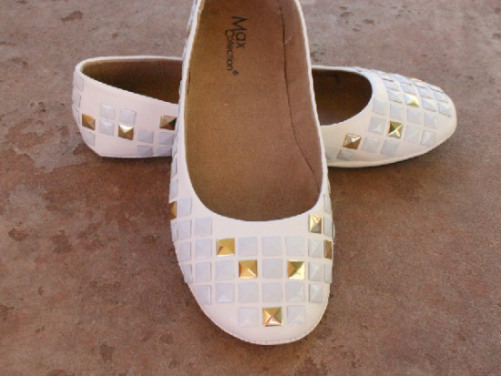 women's shoes