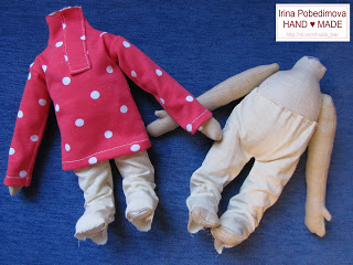 Домовенок Кузенька Домовенок Кузенька