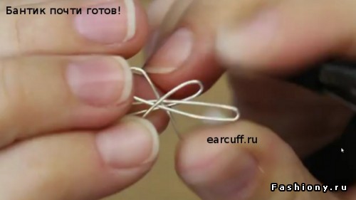 Создание каффов, подборка МК