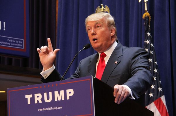 Трамп: Хиллари Клинтон создала ИГИЛ вместе с Обамой!