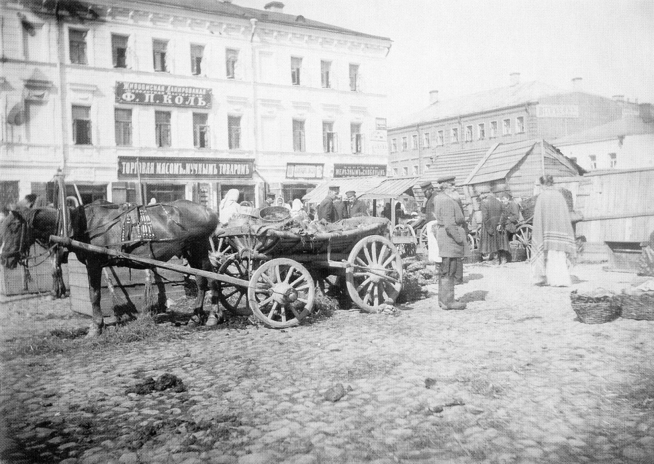 УНИКАЛЬНЫЕ ФОТОГРАФИИ ДОРЕВОЛЮЦИОННОЙ МОСКВЫ Уникальные фотографии дореволюционной Москвы
