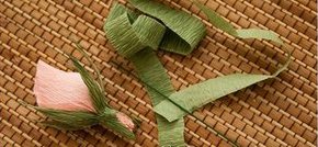 розы из конфет розы из конфет