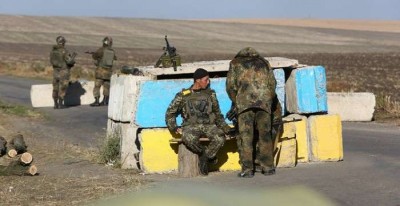 Бригинец: Украинские бойцы готовы взять Кремль за два дня