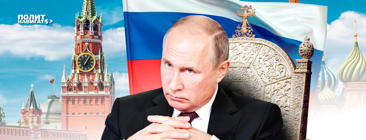 Украинский журналист разоблачил тиражируемые в Киеве фейки о Путине