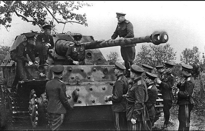 Операция «Багратион»: как в 1944 году Красная армия сокрушила немецкий «Центр» Операция «Багратион»: как в 1944 году Красная армия сокрушила немецкий «Центр»