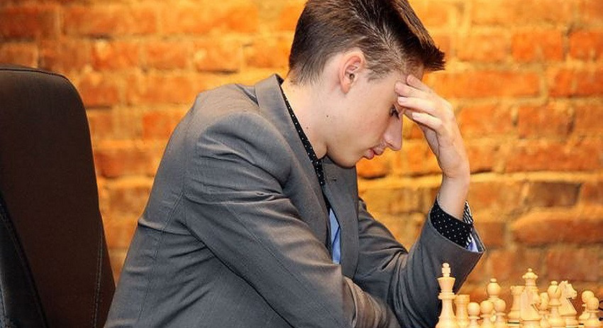Российский чемпион мира по рапиду Даниил Дубов назвал Крым украинским