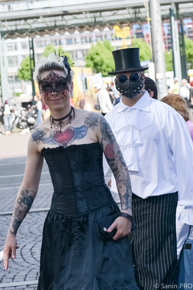 Schwule boys in leipzig treffen