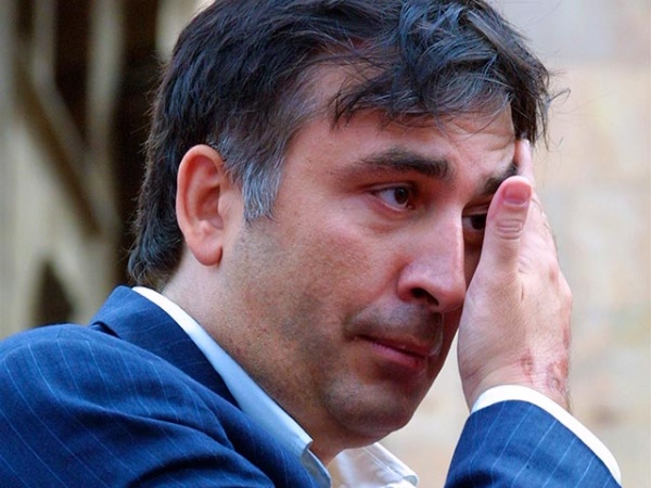 На Украине утонул грузинский офицер-наемник, друг Саакашвили
