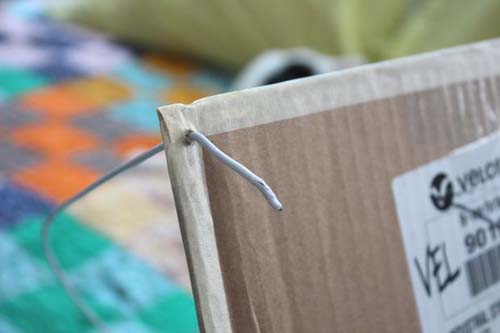 813 Как сделать дом для кота