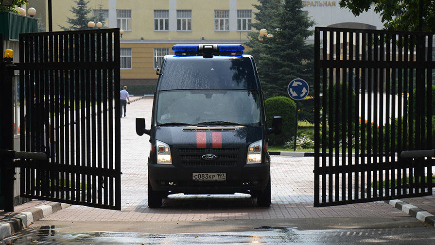 Уголовное дело заведено из-за смерти курсанта тюменского военного училища от менингита