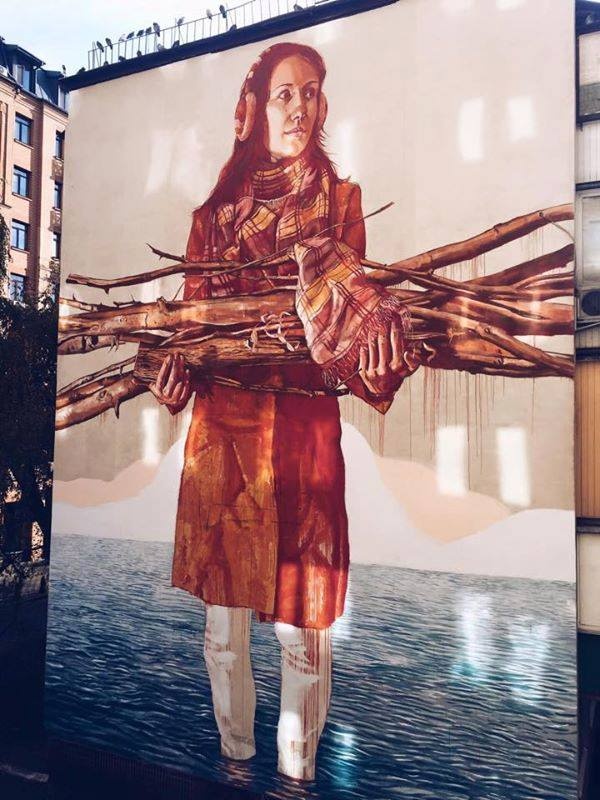 Закон и порядок в США