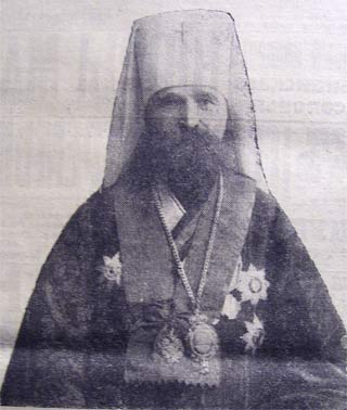 Этот день 100 лет назад. 07 декабря (24 ноября) 1912 года