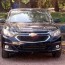 Chevrolet радикально изменила дизайн Cobalt