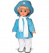 Кукла Весна Христина 7 со звуком