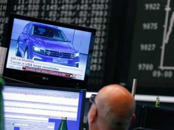 Скандал: Volkswagen несет колоссальные убытки, проблемы могут затронуть 11 млн машин Скандал: Volkswagen несет колоссальные убытки, проблемы могут затронуть 11 млн машин