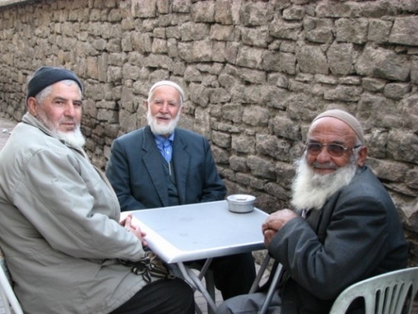 СТРАНЫ С САМЫМИ БОЛЬШИМИ ПЕНСИЯМИ