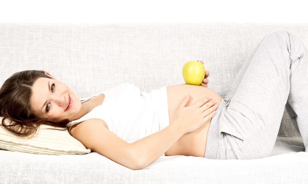 Как в домашних условиях узнать беременна ты или нет