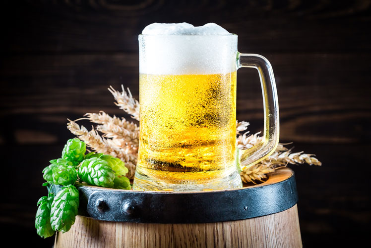 ПОсновные причины отказаться от употребления пива