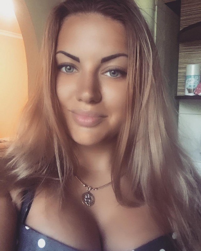 Горячий Севастопольский Instagram! 10 девушек, которые заслужили лайк «ИНФОРМЕРа» на этой неделе (фото)