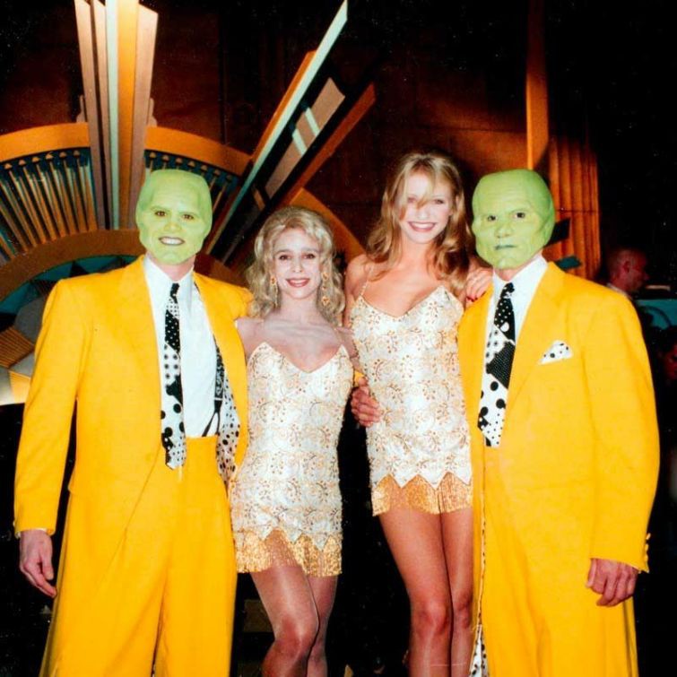                 "" (The Mask), 1994 . , , 
