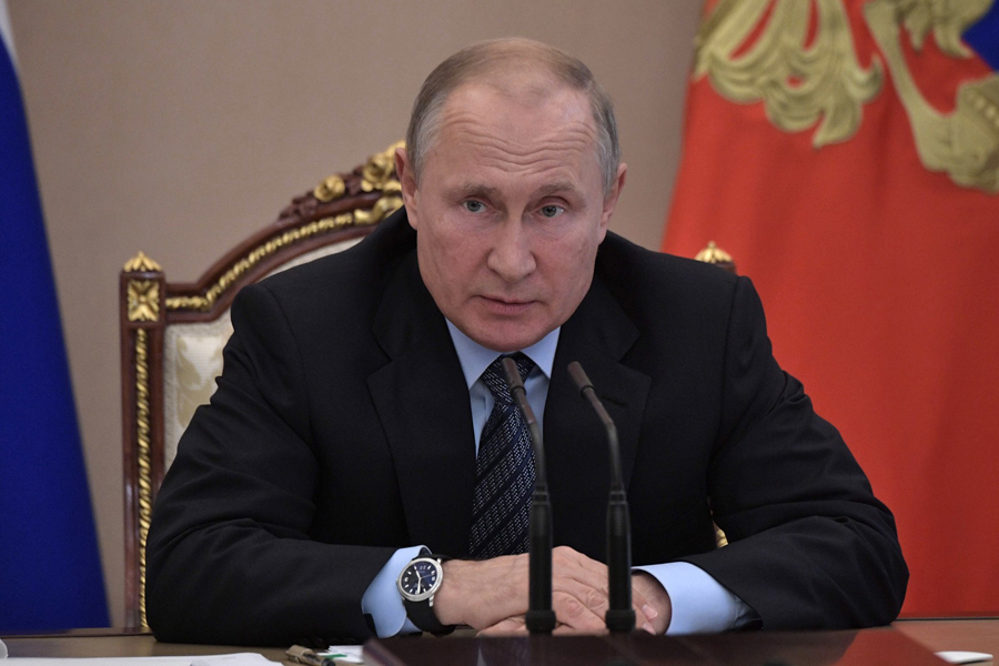 Putin-Med Putin-Med