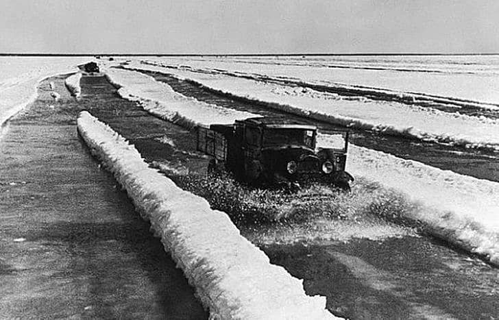 20 исторических фактов, о которых Вы ранее не знали... 20 исторических фактов, о которых Вы ранее не знали...