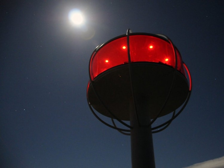 Холостяцкий рай в стиле хай-тек Холостяцкий рай в стиле хай-тек