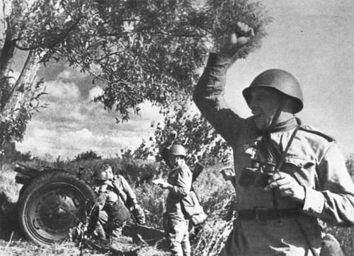 Операция «Багратион»: как в 1944 году Красная армия сокрушила немецкий «Центр» Операция «Багратион»: как в 1944 году Красная армия сокрушила немецкий «Центр»