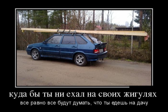 Демотиваторы - 954 Демотиваторы - 954