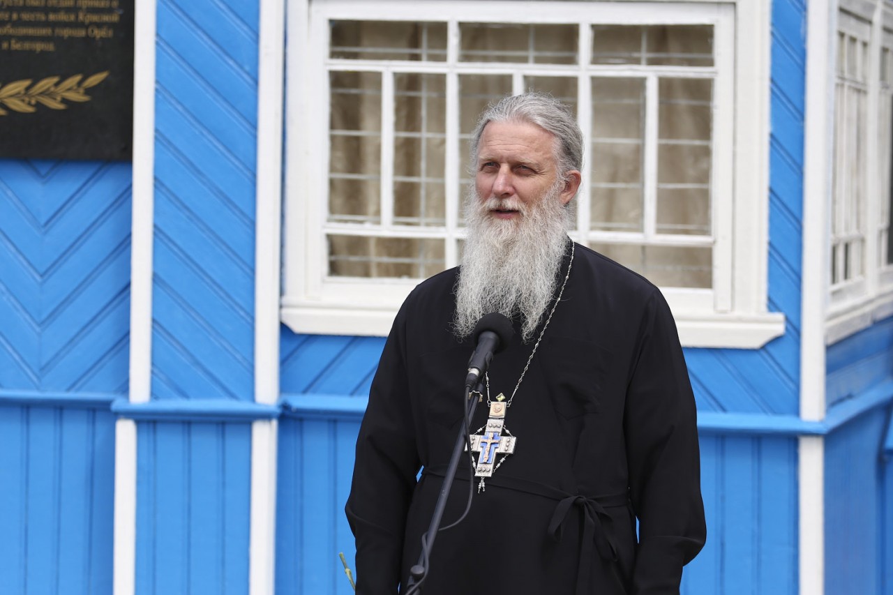 Музей Иосифа Сталина в Ржеве Музей Иосифа Сталина в Ржеве