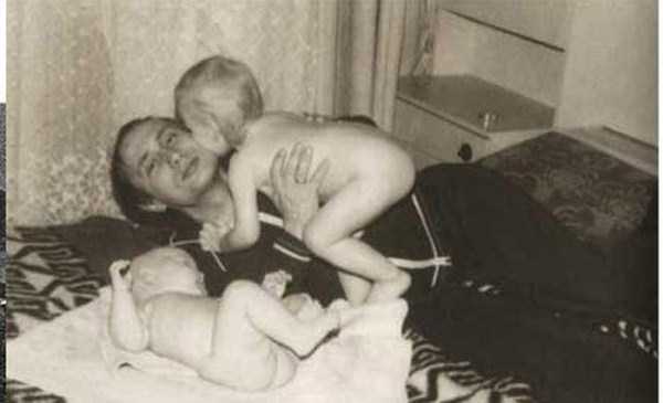 photos-of-young-Vladimir-Putin-13