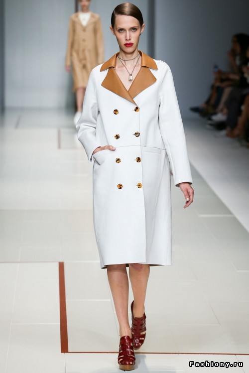 Trussardi, -  2015. 