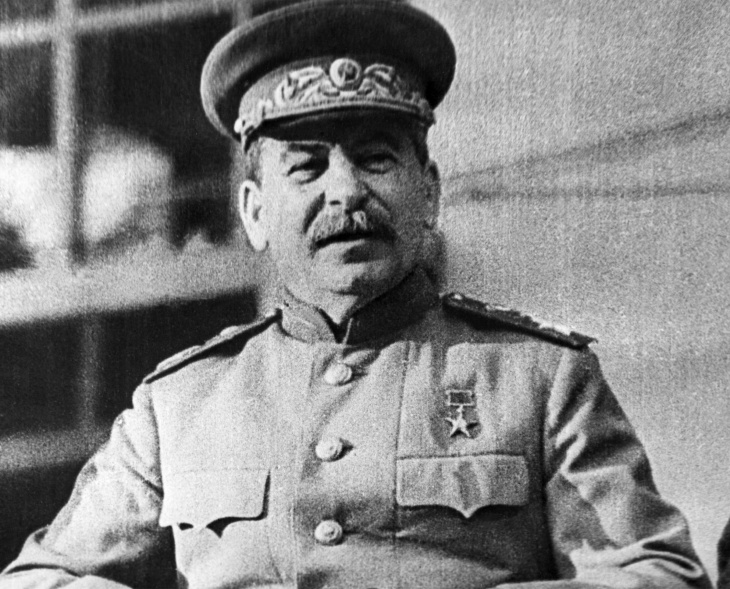 Были ли у Сталина двойники?