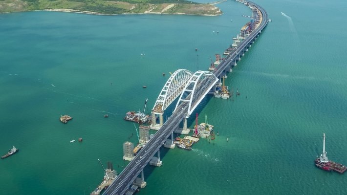 Как Крымский мост изменил жизнь людей со стороны Кубани. Как Крымский мост изменил жизнь людей со стороны Кубани.